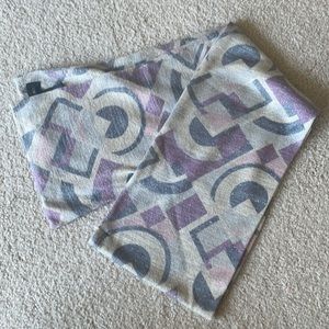 Banana Republic scarf